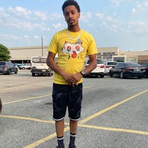 Meet your Posher, David